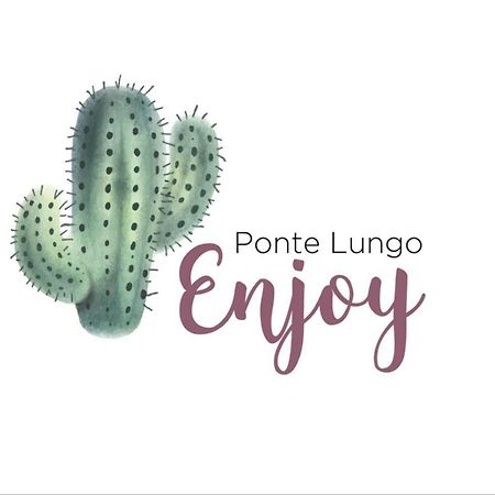 Enjoy Ponte Lungo Βίλα Ρώμη Εξωτερικό φωτογραφία